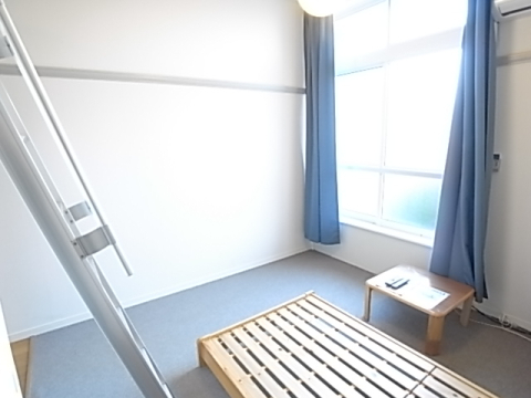 拡大写真:レオパレスブランシュヴァルIII 1階102のその他部屋・スペース
