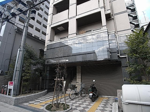 拡大写真:リオレスタ西宮 5階504のその他
