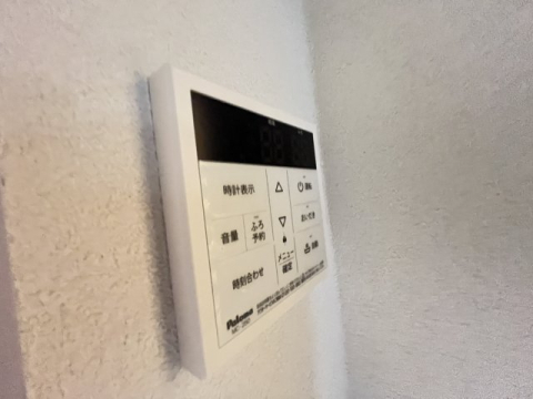 拡大写真:宝塚市中野町 1階-のその他設備