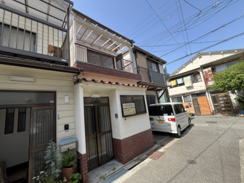 拡大写真:宝塚市中野町 1階-のその他