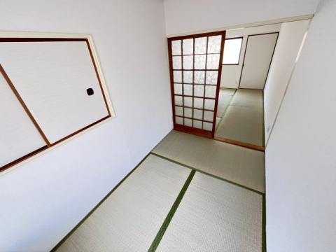 拡大写真:宝塚市中野町 1階-のその他部屋・スペース
