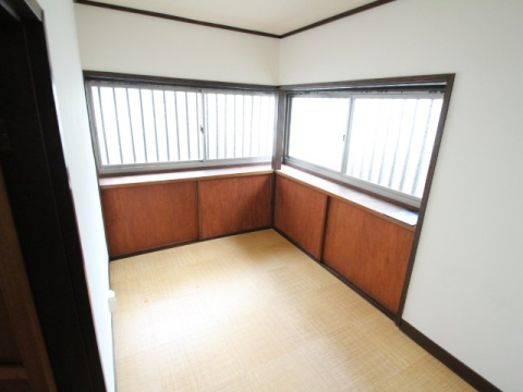 拡大写真：下加茂1丁目8-2貸家 1階-のその他部屋・スペース