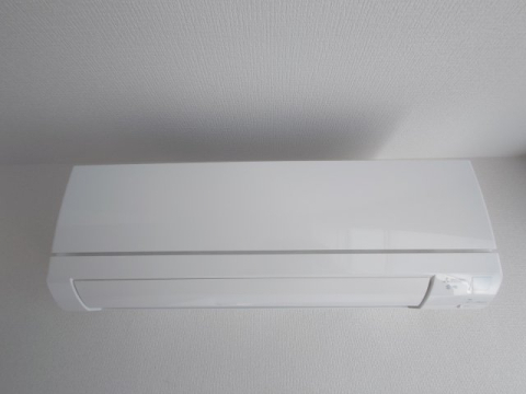 拡大写真:ハウゼ芦屋 2階202のその他設備