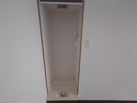 拡大写真:ハウゼ芦屋 2階202のその他設備