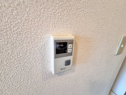 拡大写真:メリット伊丹 3階303のその他設備