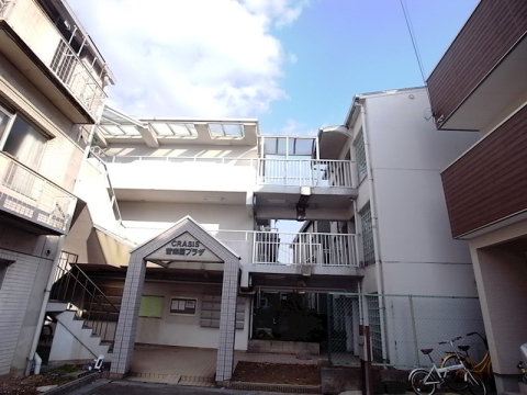拡大写真:CRASIS苦楽園プラザ 3階307のその他