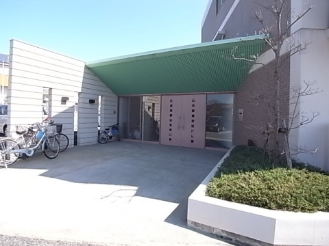 拡大写真:ルミエール多田 2階202のその他