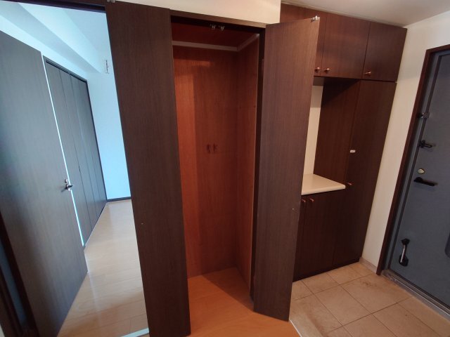 拡大写真:アーデンコート住吉川 4階402のその他