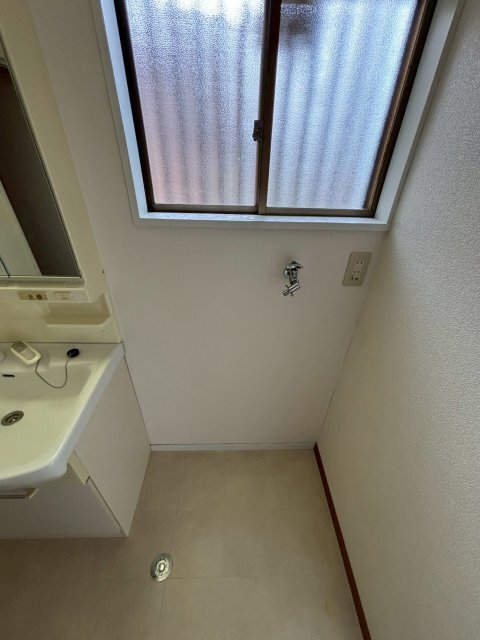 拡大写真:豊能町光風台5丁目10-5貸家 2階-のその他設備