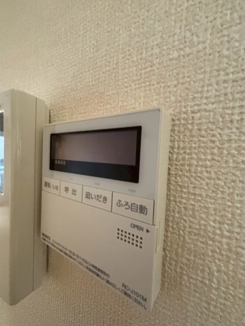 拡大写真:ブランミュール 1階102のその他