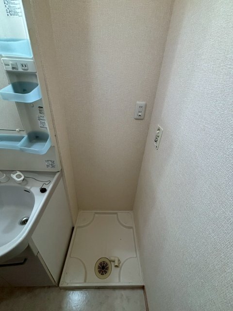 拡大写真:ブランミュール 1階102のその他