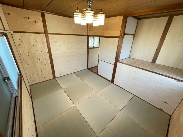 拡大写真:宝塚市安倉南4丁目 1階-のその他部屋・スペース