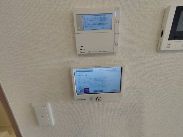 拡大写真:シーグレース浜甲子園 1階101のその他設備