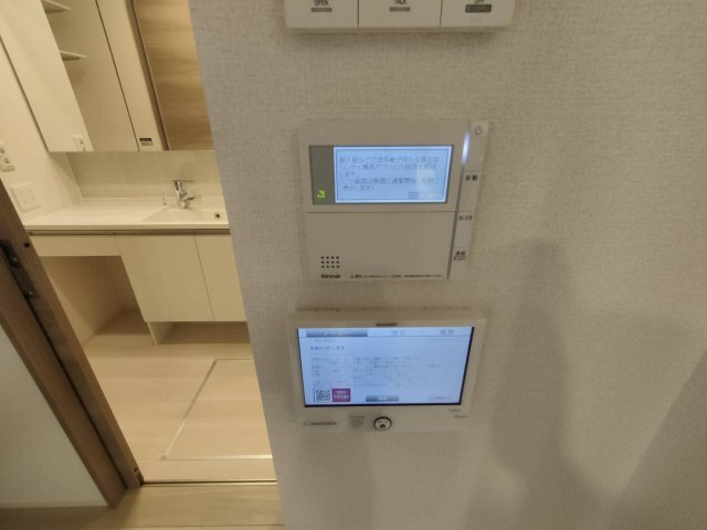 拡大写真:シーグレース浜甲子園 2階202のその他設備