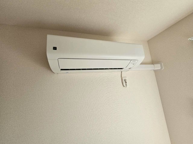 拡大写真:D-residence荘園 B 2階202のその他設備