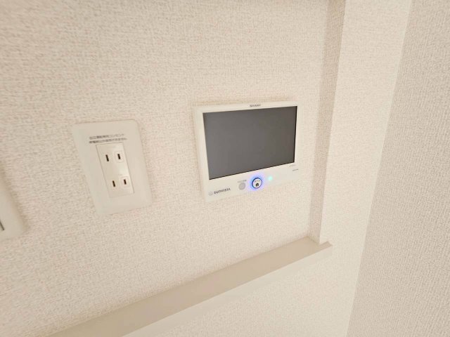 拡大写真:D-residence荘園 B 2階202のその他