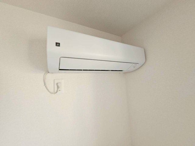 拡大写真:D-residence荘園 B 2階203のその他設備