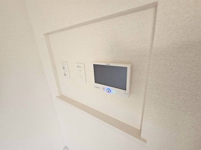 拡大写真:D-residence荘園 B 2階203のその他