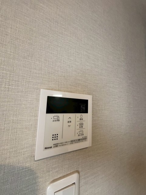 拡大写真:滝山アパート 2階202のその他
