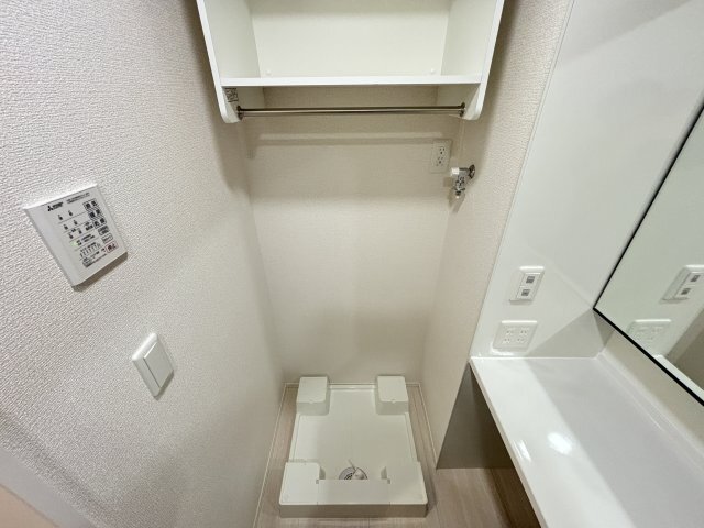 拡大写真:ル トレフル 2階201のその他設備