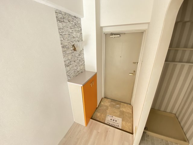拡大写真:WAKOビル 4階403のその他部屋・スペース