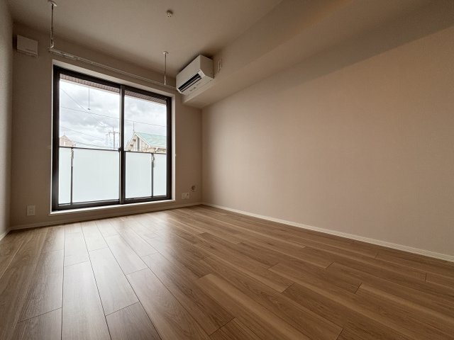 拡大写真:Forest Monzencho East 2階202のその他