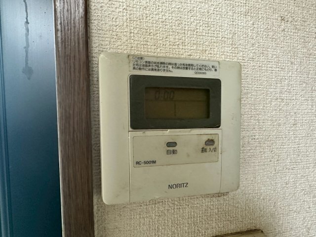 拡大写真:能勢町宿野171戸建 2階-のその他設備
