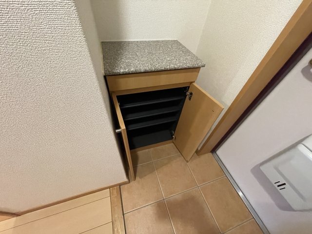拡大写真:ジュネス里中 1階101のその他