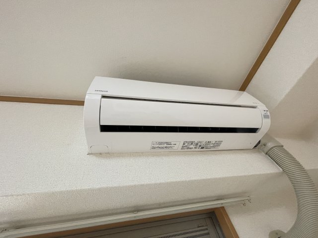 拡大写真:ジュネス里中 1階101のその他