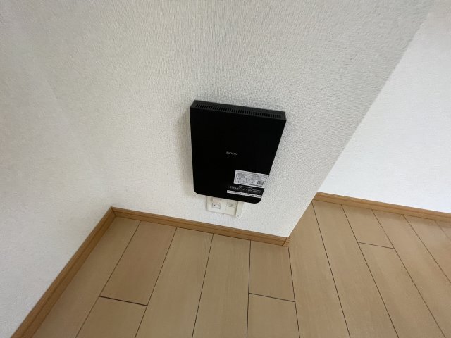 拡大写真:ジュネス里中 1階101のその他