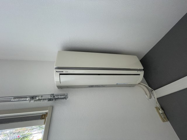 拡大写真:トラウムハウス 2階201のその他設備