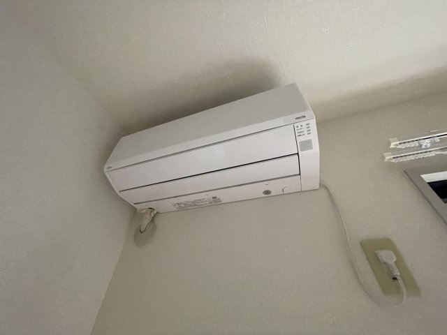 拡大写真:ばらハイツ 1階105のその他設備