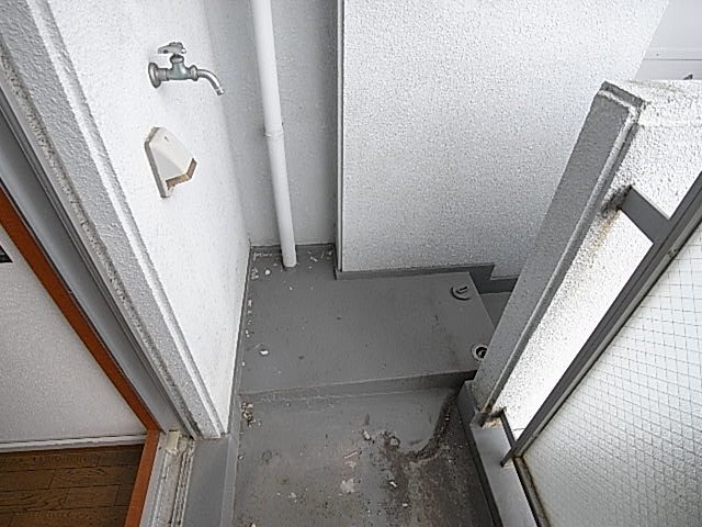 拡大写真:コンフィメゾン中山寺 2階205のその他設備