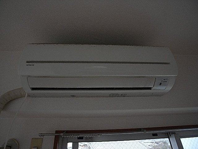 拡大写真:コンフィメゾン中山寺 2階205のその他設備