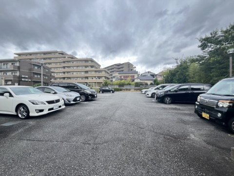 拡大写真：クレセール宝塚 2階201のその他