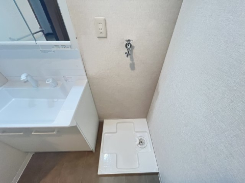拡大写真：クレセール宝塚 2階201のその他