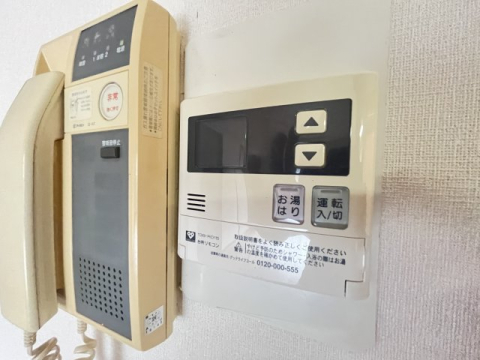 拡大写真：クレセール宝塚 2階201のその他
