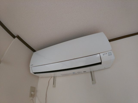 拡大写真:エスポワール甲陽園 1階101のその他設備