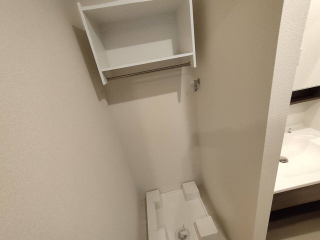 拡大写真:エレナ本山 1階101のその他設備
