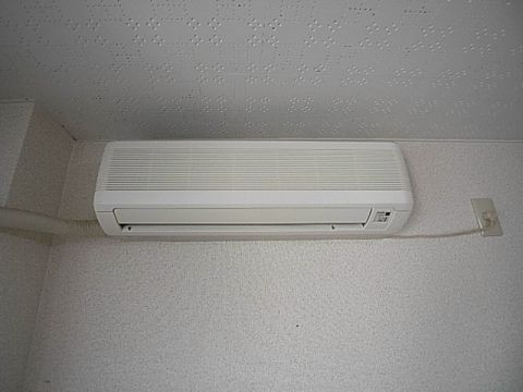 拡大写真:メゾン鼓ヶ滝 2階206のその他設備