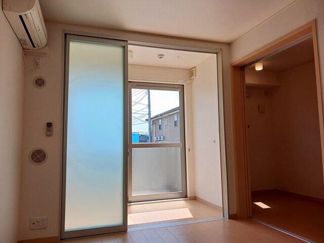 拡大写真:ピープルコート3号館 1階102のその他
