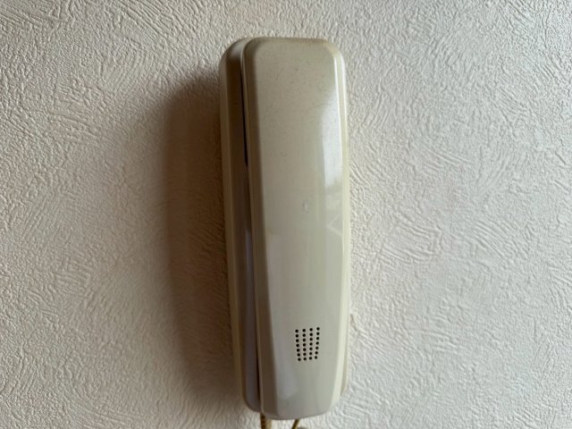 拡大写真:オーナーズマンション鉢塚 4階401のセキュリティ