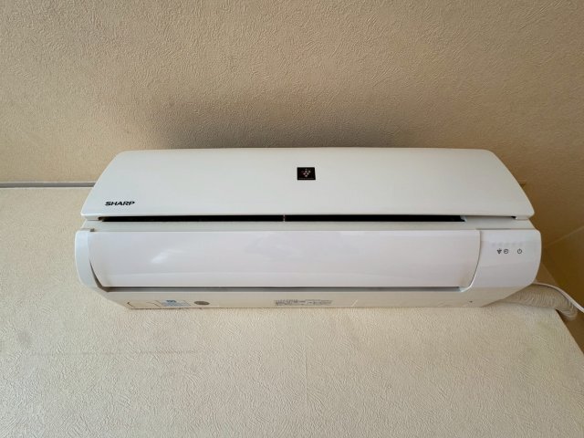 拡大写真:オーナーズマンション鉢塚 4階401のその他設備