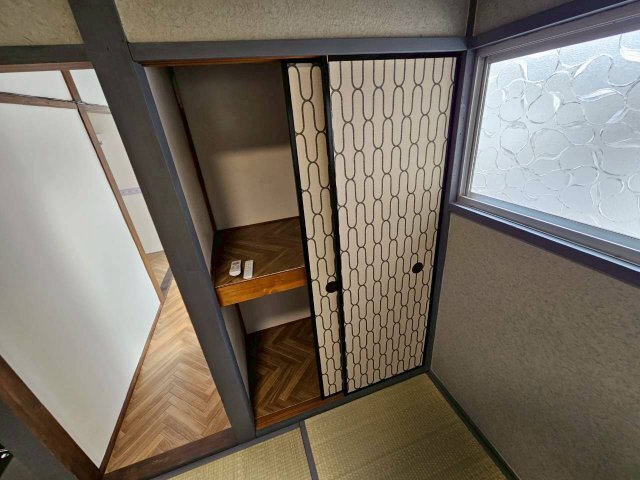 拡大写真：花屋敷1丁目10-7テラスハウス（Ｍハウス花屋敷） 2階1のその他