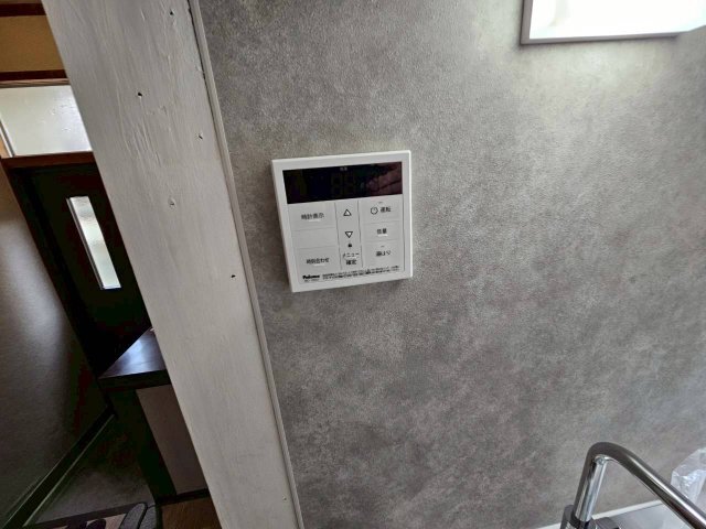 拡大写真：花屋敷1丁目10-7テラスハウス（Ｍハウス花屋敷） 2階1のその他設備