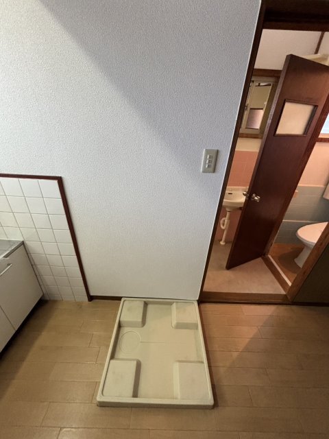 拡大写真:小田マンション 2階2-2のその他設備