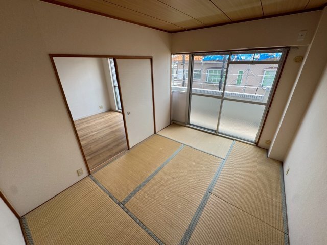 拡大写真:サンパレス21池田 3階306のその他部屋・スペース