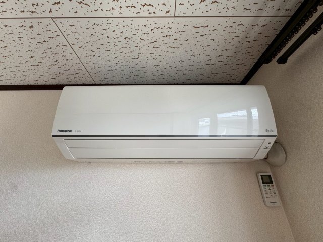 拡大写真:カーサ芙蓉 2階203のその他設備