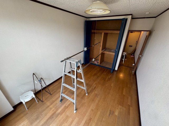 拡大写真:カーサ芙蓉 2階203のその他部屋・スペース