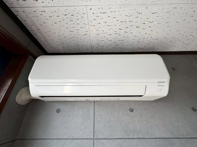 拡大写真：カーサ芙蓉 2階205のその他設備